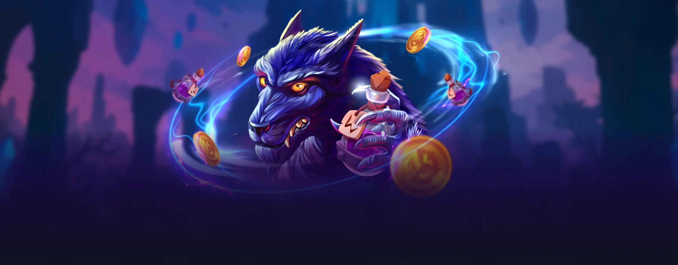 1spin4win Madness