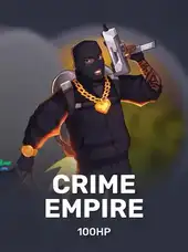 Crime Empire
