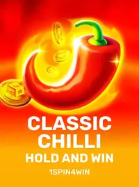Classic Chilli Hold And Win