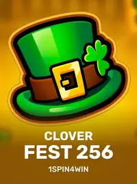 Clover Fest 256