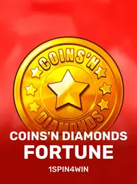 Coins'n Diamonds Fortune
