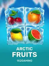 Arctic Fruits