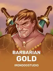 Barbarian Gold