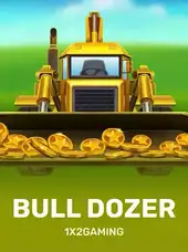 Bull Dozer