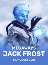 Megaways Jack Frost