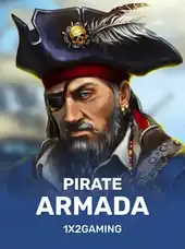 Pirate Armada