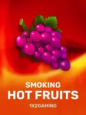 Smoking Hot Fruits