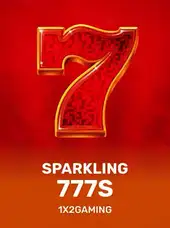 Sparkling 777s