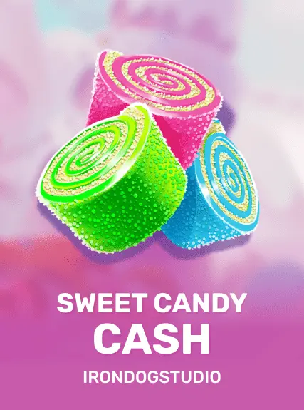 Sweet Candy Cash
