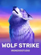 Wolf Strike