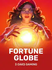 Fortune Globe