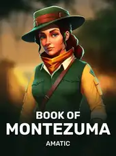 Book of Montezuma