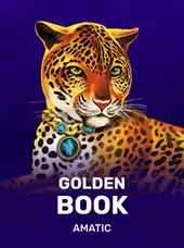 Golden Book