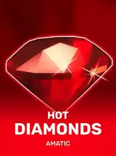 Hot Diamonds