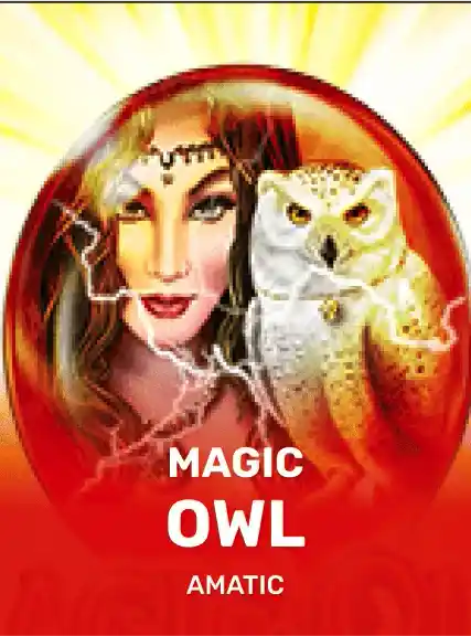 Magic Owl