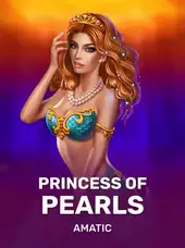 Princess of Pearls