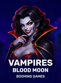 Vampires: Blood Moon