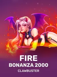 Fire Bonanza 2000