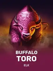 Buffalo Toro