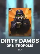 Dirty Dawgs of Nitropolis
