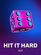 Hit It Hard