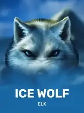 Ice Wolf