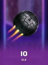 Io