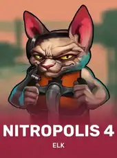 Nitropolis 4