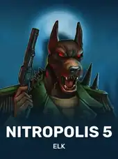 Nitropolis 5