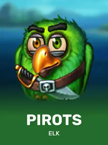 Pirots