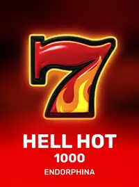 Hell Hot 1000