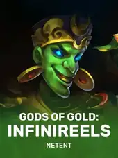 Gods Of Gold: InfiniReels