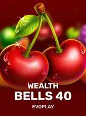 Wealth Bells 40