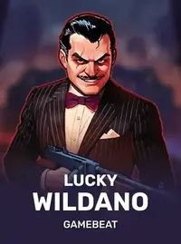 Lucky Wildano