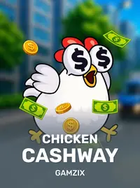 Chicken Cashway