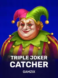 Triple Joker Catcher