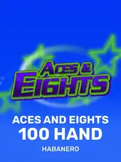Aces and Eights 100 Hand