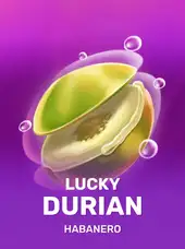 Lucky Durian