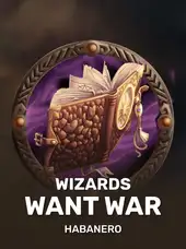 Wizards Want War