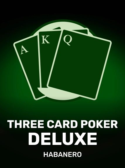 Three Card Poker Deluxe