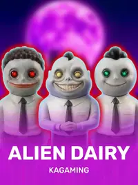 Alien Dairy
