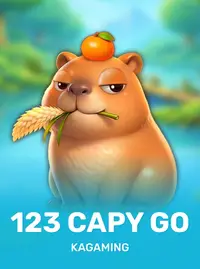 123 Capy Go