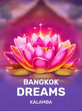 Bangkok Dreams