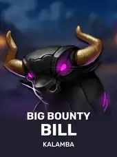 Big Bounty Bill