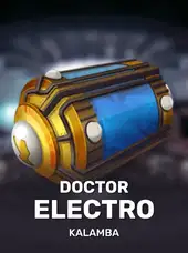 Doctor Electro
