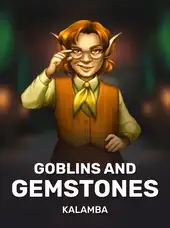Goblins & Gemstones