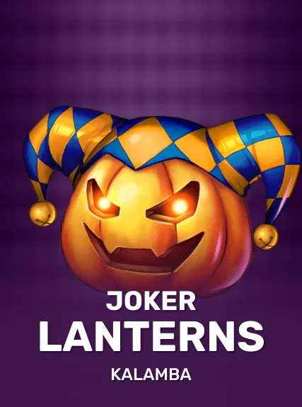 Joker Lanterns