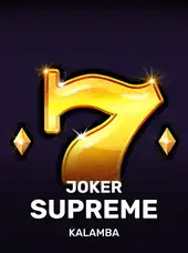 Joker Supreme