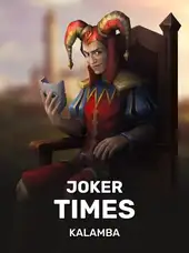 Joker Times
