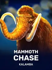 Mammoth Chase
